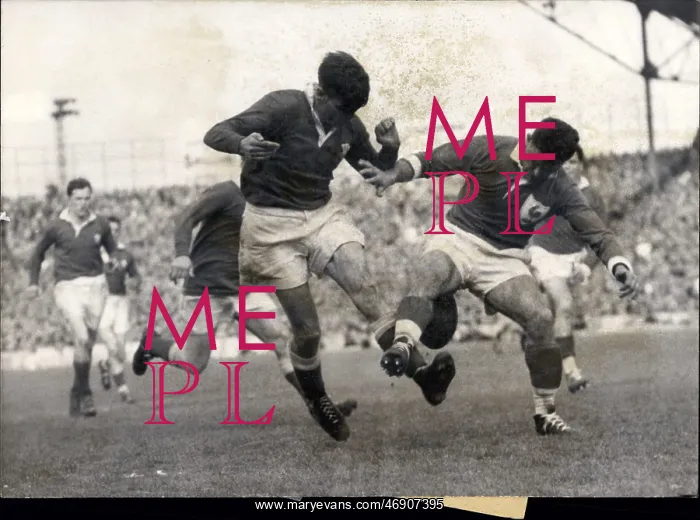 : Rugby - Soccer : Rugby - Soccer