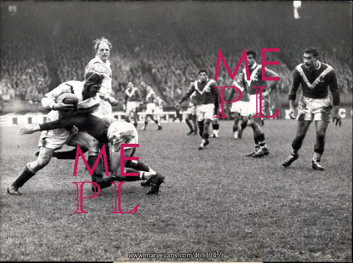 : Rugby - Soccer : Rugby - Soccer
