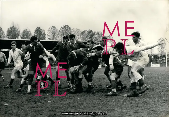 : Rugby - Soccer : Rugby - Soccer