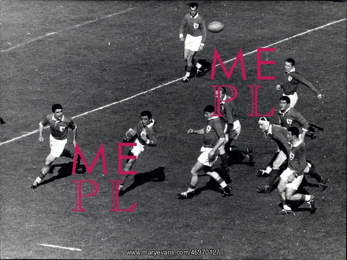 : Rugby - Soccer : Rugby - Soccer