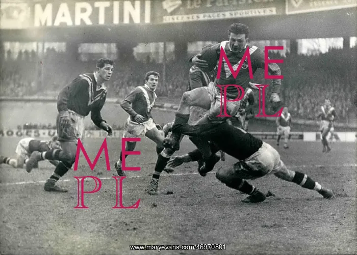 : Rugby - Soccer : Rugby - Soccer