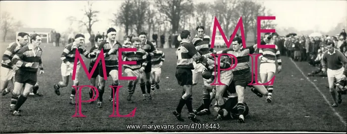 : Rugby - Soccer : Rugby - Soccer