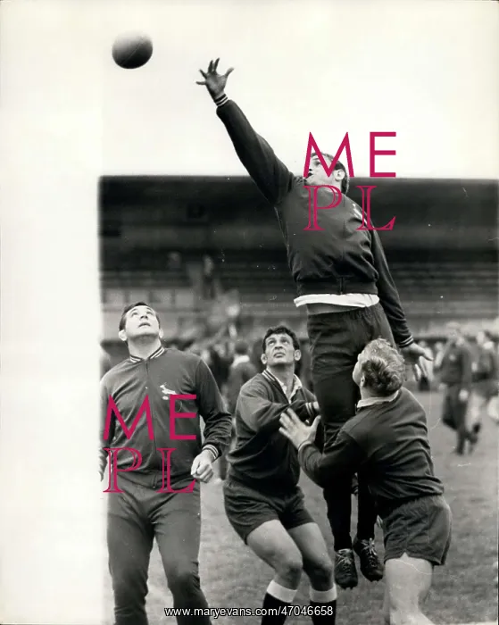 : Rugby - Soccer : Rugby - Soccer