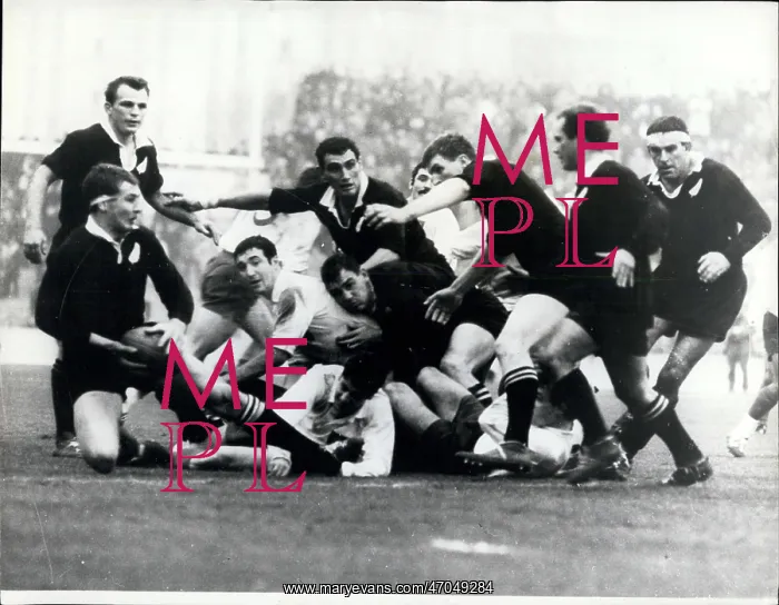 : Rugby - Soccer : Rugby - Soccer