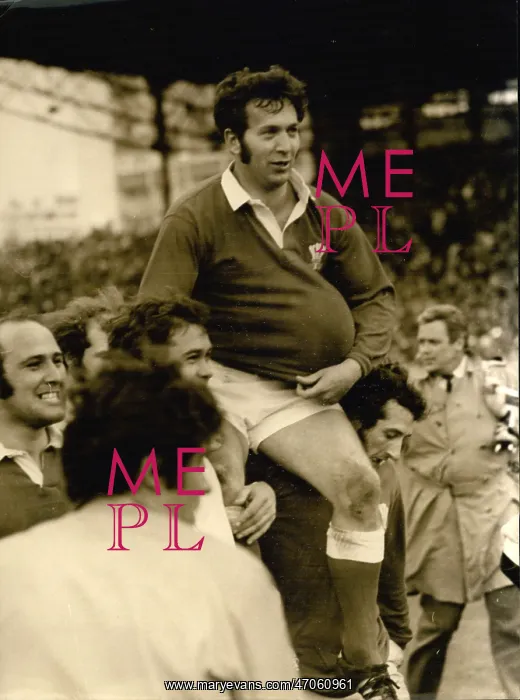  : Rugby - Soccer
