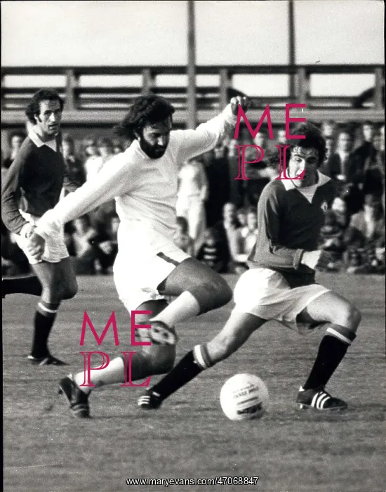  : Rugby - Soccer