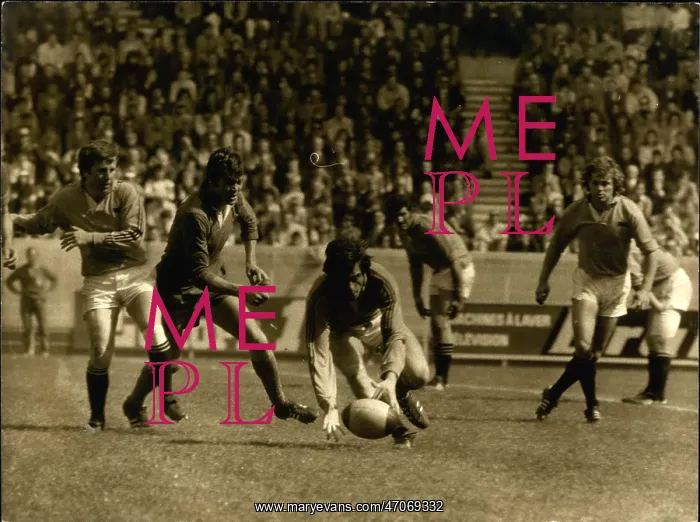 : Rugby - Soccer : Rugby - Soccer