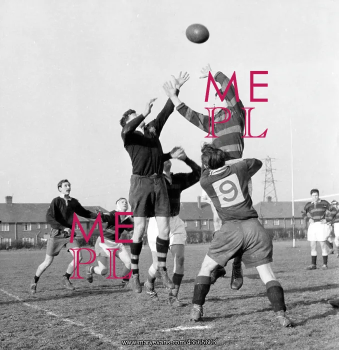 : RUGBY AT STAINES : RUGBY AT STAINES
