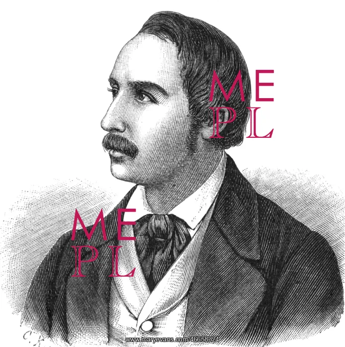 : Ruge, Arnold, 13.9.1802 - 31.12.1880, German : Ruge, Arnold, 13.9.1802 - 31.12.1880, German