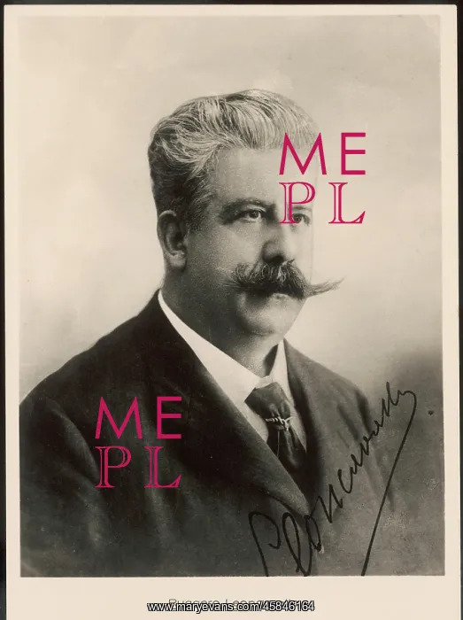  : RUGGERO LEONCAVALLO