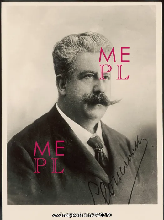  : RUGGERO LEONCAVALLO