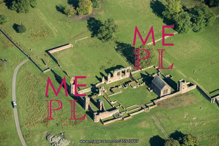 : Ruins of Bradgate House, Leicestershire : Ruins of Bradgate House, Leicestershire