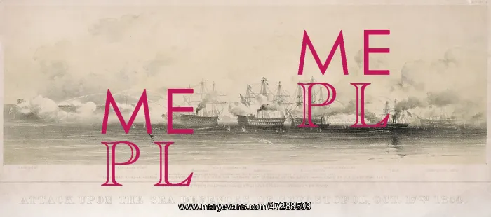: RUINS OF THE MALAKOFF : RUINS OF THE MALAKOFF