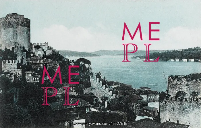 : Rumeli Hisari - Istanbul, Turkey : Rumeli Hisari - Istanbul, Turkey