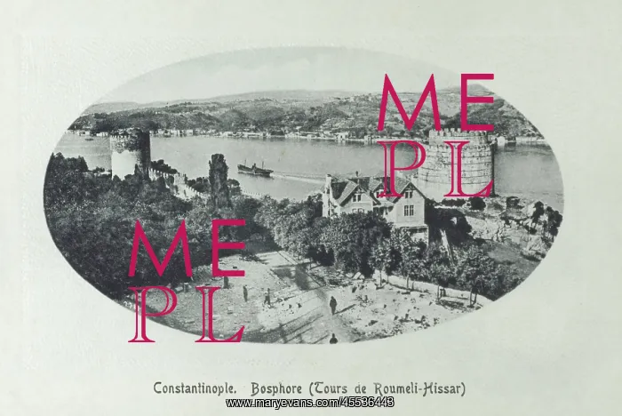 : Rumeli Hisari - Istanbul, Turkey : Rumeli Hisari - Istanbul, Turkey