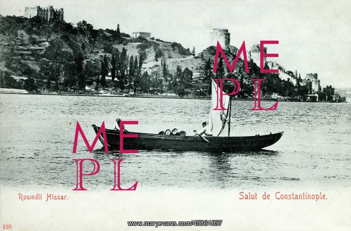 : Rumeli Hisari - Istanbul, Turkey : Rumeli Hisari - Istanbul, Turkey