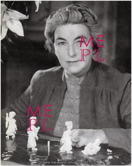 : Rumer Godden : Rumer Godden