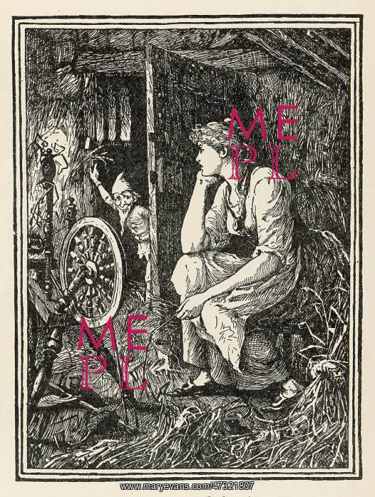 : RUMPELSTILTSKIN / FORD : RUMPELSTILTSKIN / FORD
