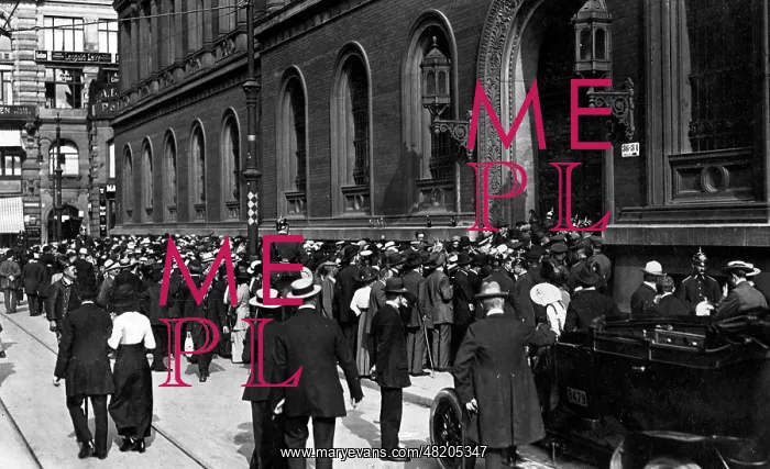 : Run on the Reichsbank, 1914 : Run on the Reichsbank, 1914