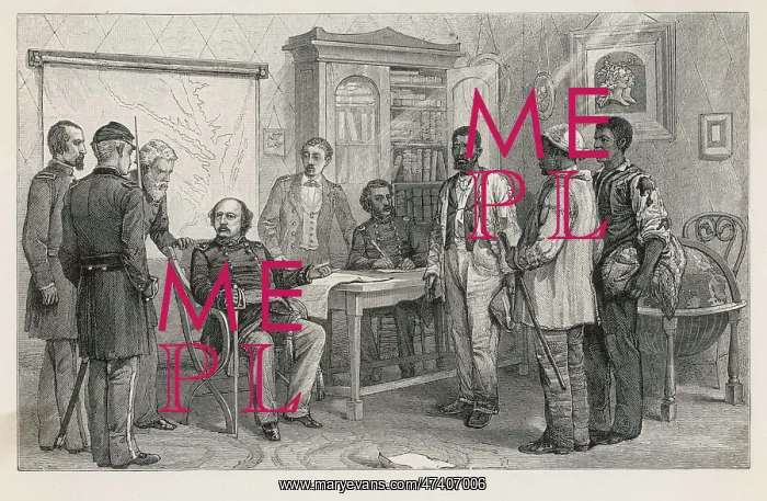 : RUNAWAY SLAVES : RUNAWAY SLAVES