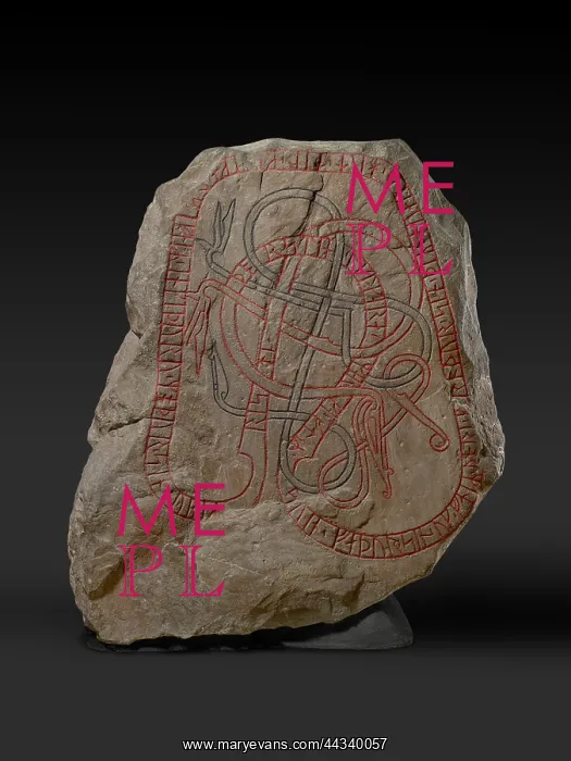  : Rune Stone