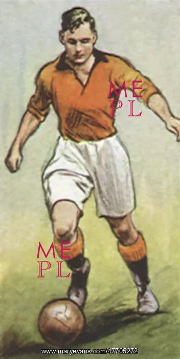  : Running Over The Ball