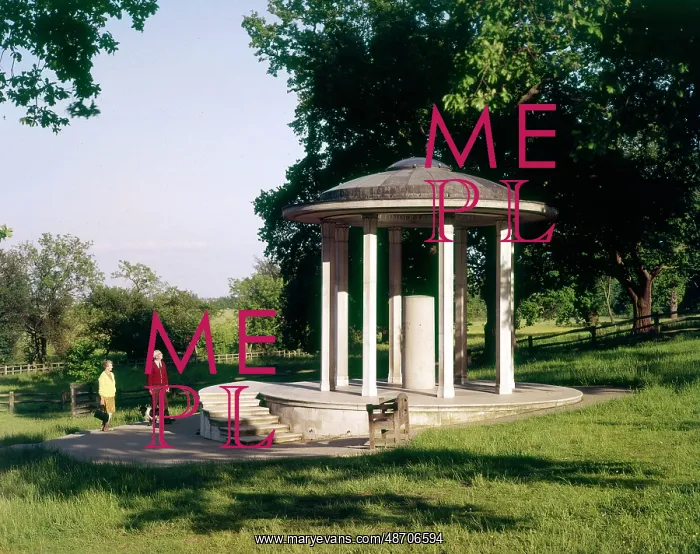 : Runnymeade, Windsor : Runnymeade, Windsor