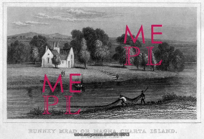 : Runnymede, Surrey : Runnymede, Surrey