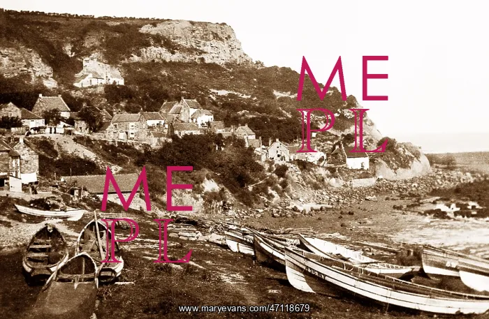 : Runswick Bay