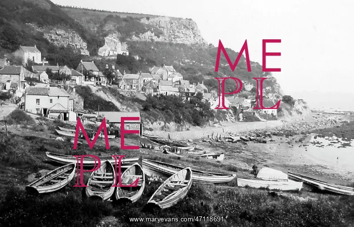  : Runswick Bay