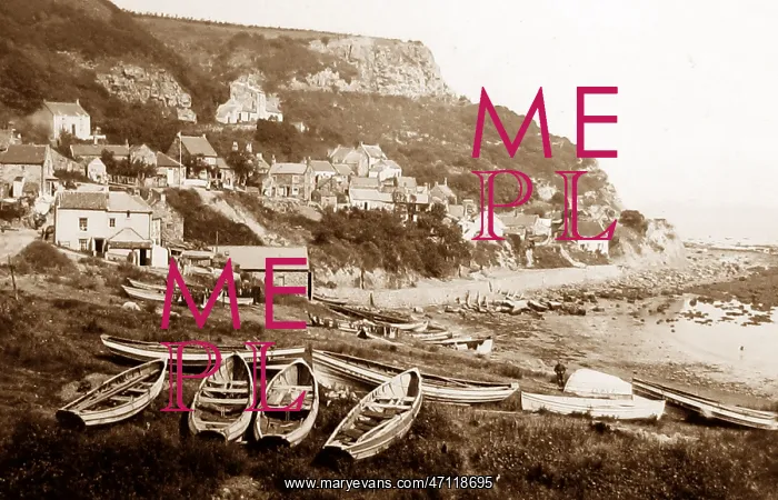  : Runswick Bay