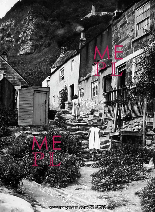  : Runswick Bay