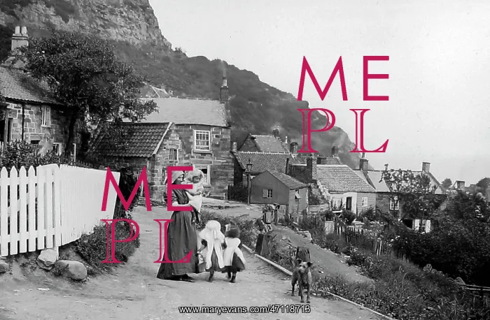  : Runswick Bay