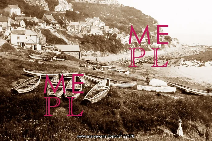  : Runswick Bay
