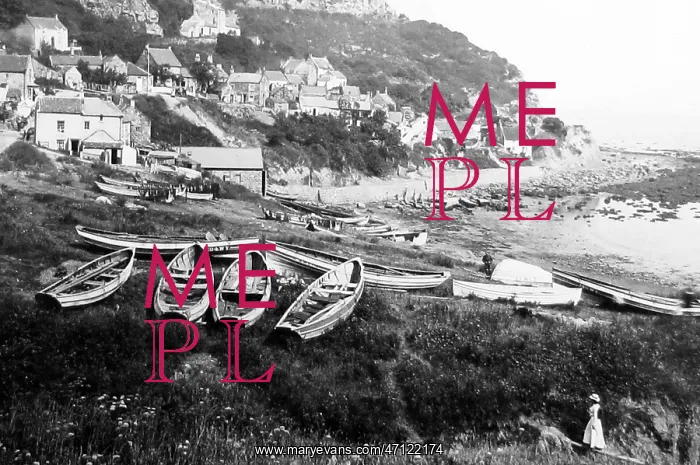  : Runswick Bay Victorian period
