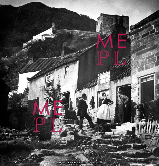  : Runswick early 1900s