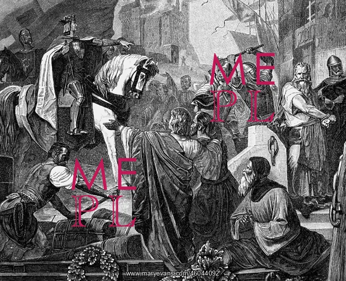 : Rupert of Germany, 5.5.1352 - 18.5.1410, German : Rupert of Germany, 5.5.1352 - 18.5.1410, German