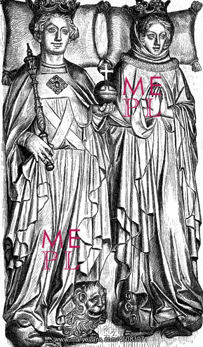  : Rupert I, King of Germany