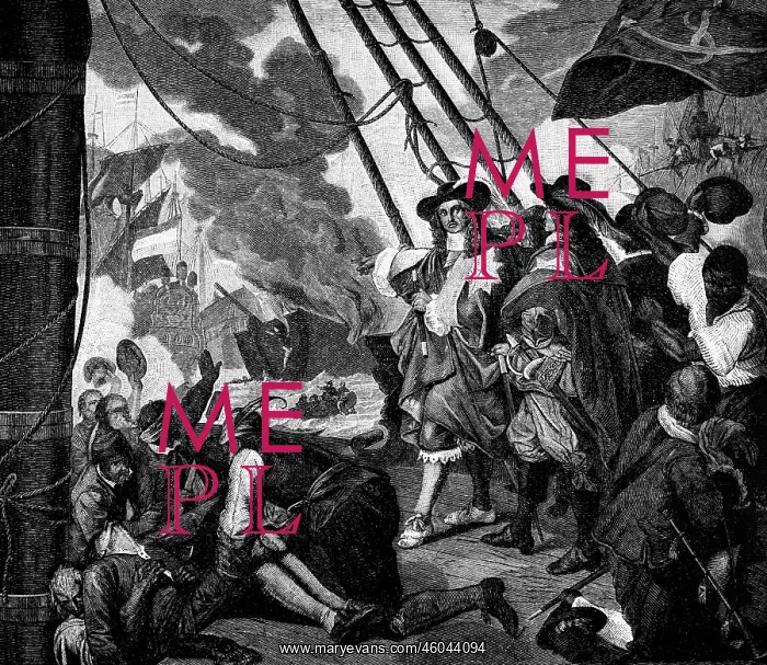 : Rupert of the Rhine, 27.12.1619 - 29.11.1682 : Rupert of the Rhine, 27.12.1619 - 29.11.1682