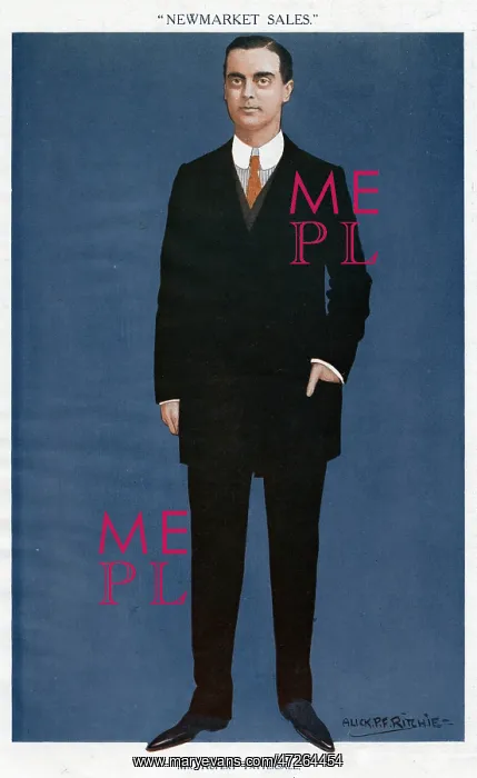: Rupert Tattersall : Rupert Tattersall