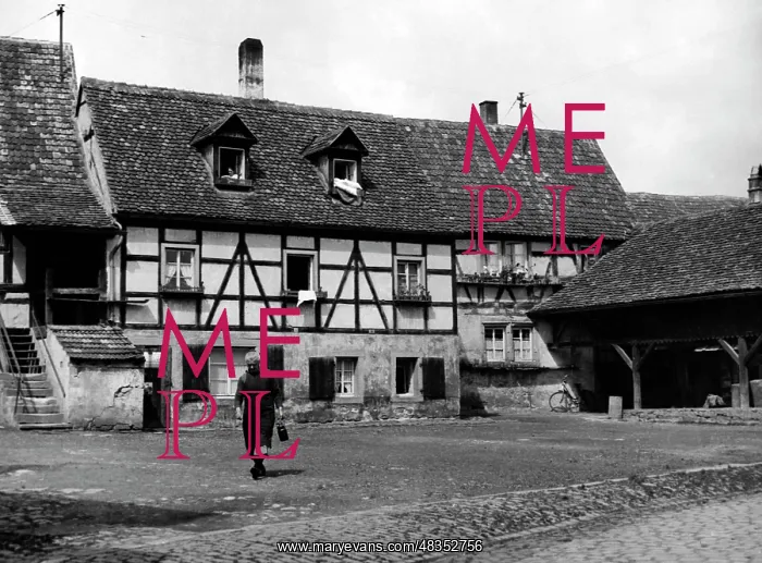 : Ruppertsberg, 1943 : Ruppertsberg, 1943