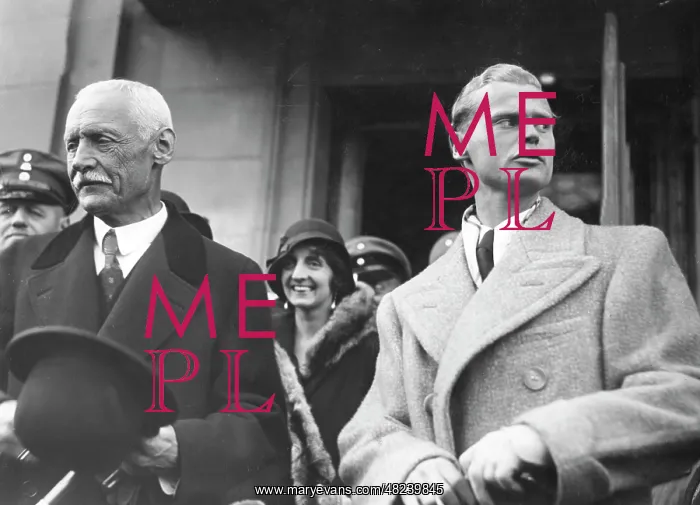 : Rupprecht - crown prince - Germany - before 1945-31.12.1945 : Rupprecht - crown prince - Germany - before 1945-31.12.1945