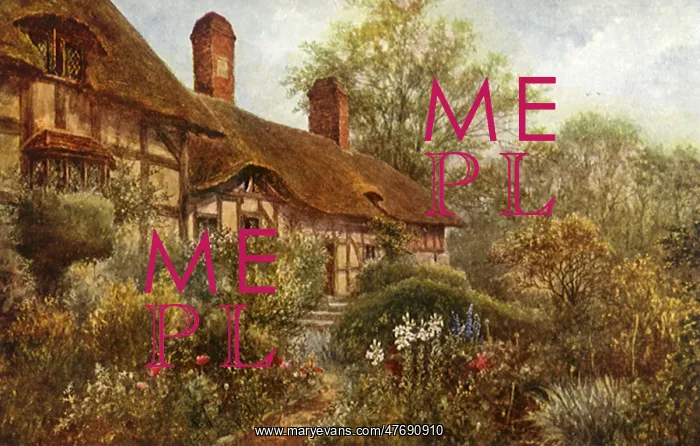  : Rural Cottage