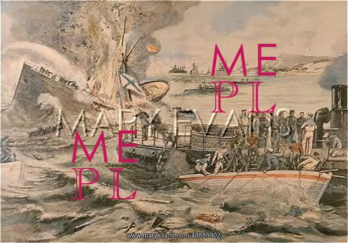 : RUS / JAP WAR / JAP SHIP GOT : RUS / JAP WAR / JAP SHIP GOT