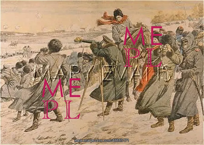 : RUS / JAP WAR / MUKDEN : RUS / JAP WAR / MUKDEN