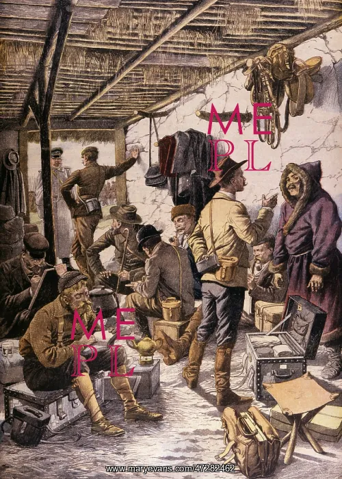 : RUS-JAP WAR REPORTED : RUS-JAP WAR REPORTED
