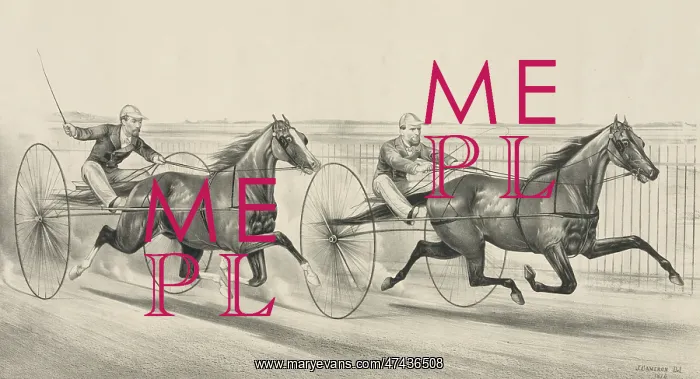  : A rush for the heat