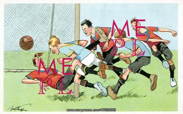 : Rushing the Goalie : Rushing the Goalie