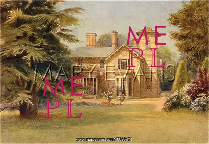 : RUSKIN HOME BOWERSWELL : RUSKIN HOME BOWERSWELL