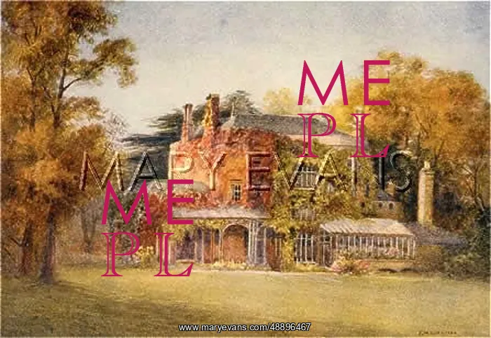 : RUSKIN'S HOME DENMARK H : RUSKIN'S HOME DENMARK H